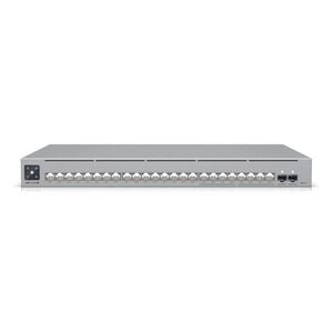 Ubiquiti USW-Pro-Max-24 UniFi Pro Max Managed 24 Port Gigabit Switch with PoE++ & SFP+