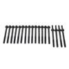 Permaseal Head Bolt Set For Nissan Patrol Gu Zd30 3.0l Crd 2007-2017