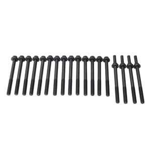 Permaseal Head Bolt Set For Nissan Patrol Gu Zd30 3.0l Crd 2007-2017