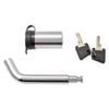 Hayman Reese Extra Long Lockable Hitchpin 