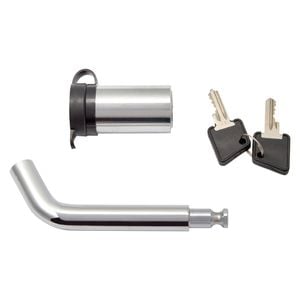 Hayman Reese Extra Long Lockable Hitchpin 