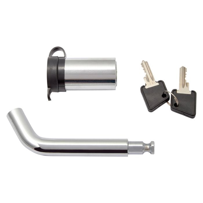 Hayman Reese Extra Long Lockable Hitchpin 