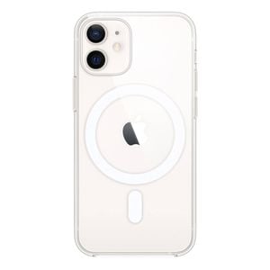 Apple iPhone 12 mini Clear Case with Magsafe - Clear