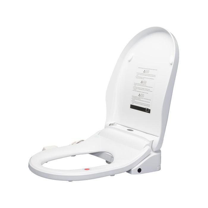 evekare Smart Bidet Toilet Seat With Remote