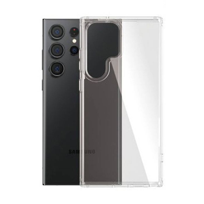 PanzerGlass Hardcase Drop Protection Cover For Samsung Galaxy S23 Ultra Newstead