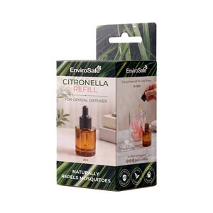 EnviroSafe 30ml Citronella Refill