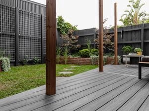 Decking - Backyard - Outdoor furniture - Medium – Ekodeck