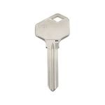 EHI LF39 Silver Blank Key