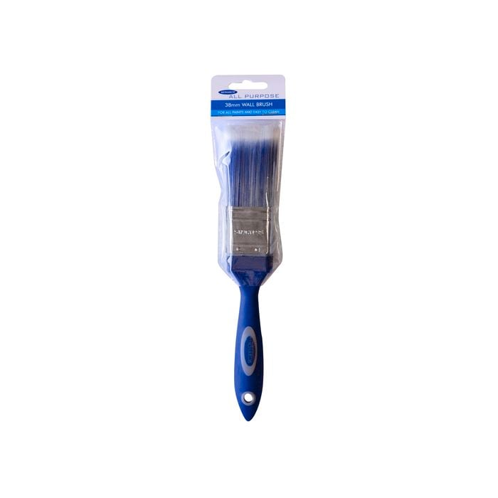 Monarch All Purpose Wall Synthetic Paint Brush 38mm