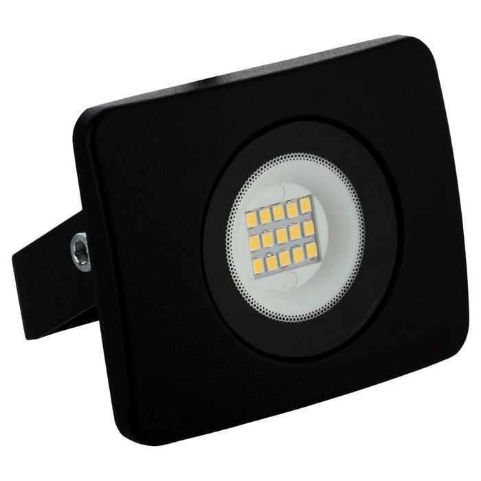 HPM LEANA 8W Slimline LED Security Flood Light