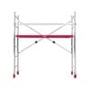 Intex 2000mm Aluminium Folding Scaffold Base