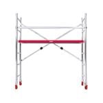 Intex 2000mm Aluminium Folding Scaffold Base
