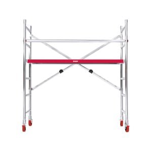 Intex 2000mm Aluminium Folding Scaffold Base