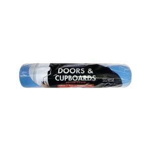 Monarch 230mm Doors & Cupboards Seamless Foam Blue Roller Cover