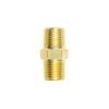 JFLEX Hexagon Nipple 1/4" BSP
