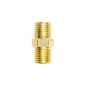 JFLEX Hexagon Nipple 1/4" BSP