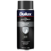 Spray Paint Dulux Autoshield 340G Black Caliper - Black