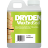 Dryden 1L Wax End Seal