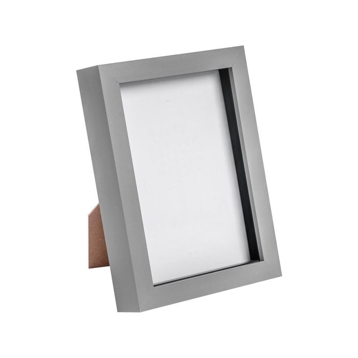 Nicola Spring Shadow Box Frame - 5 x 7"