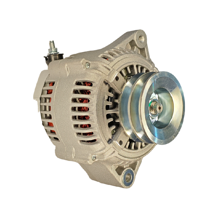 110A Alternator NPA11016 for TOYOTA Landcruiser Diesel 4.2L 1HD-FT 1HD-FTE 90-07