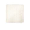Impressions Oxford Chenille Cushion Cover - Cream