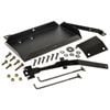 Hulk Nissan Patrol Manual & Auto 1999-2014 Dual Battery Tray