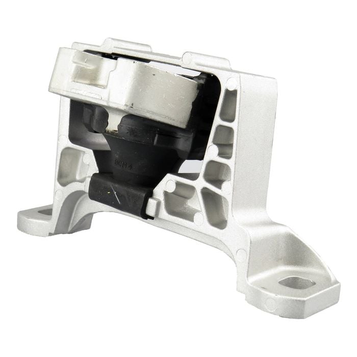 Genuine Mazda 3 Bk Right Rh Engine Mount Sp23 2.3 Litre Part Bcm439060d