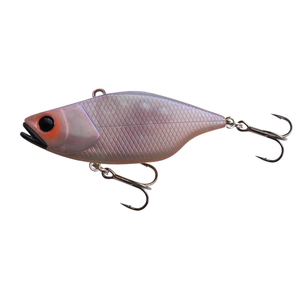 Profishent Vixen Vibe Heavy 18.5g Fishing Lure Pearl White Orange