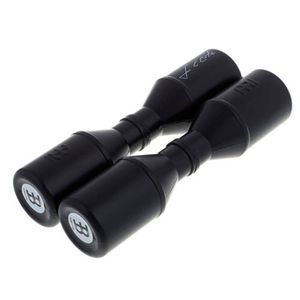 Meinl Percussion Live Shaker Luis Conte Artist Series Black