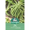 Fothergill's Sugar Snap Pea Vegetable Seeds