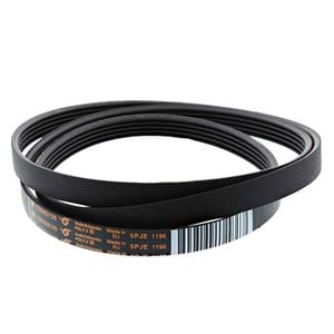 Electrolux Washing Machine Drive Belt 8581323531203