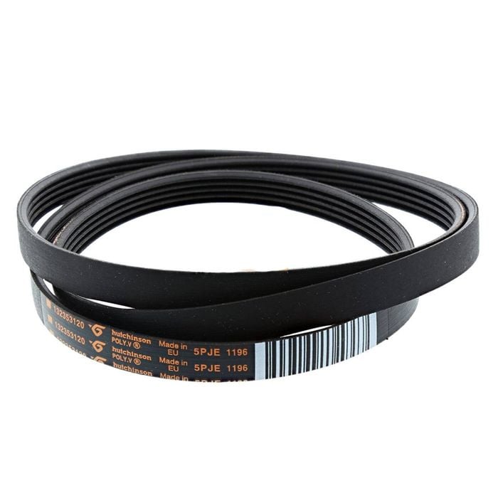 Electrolux Washing Machine Drive Belt 8581323531203