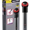 Aqua One 150 Watt ThermoSafe Aquarium Quartz Glass Shatter Resistant Heater 28cm