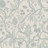 Wallpaper Trader Tree of Life Blue
