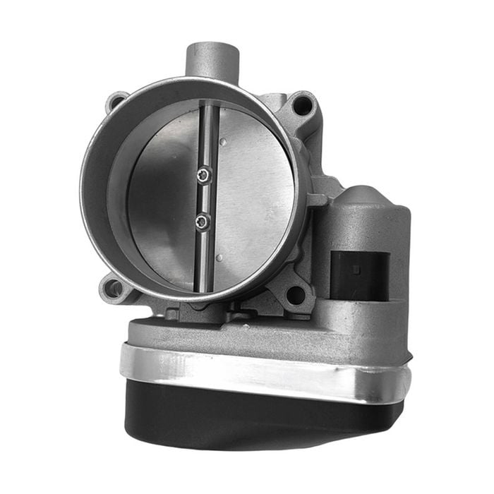 Machter Throttle Body Fit For Jeep Grand Cherokee Commander For Chrysler 300c For Dodge Challenger Charger Durango Magnum