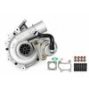 Upgrade Billet Turbo Charger For Mazda Bravo B2500 & Ford Courier / Ranger 2.5L WLT Duratorq WL84