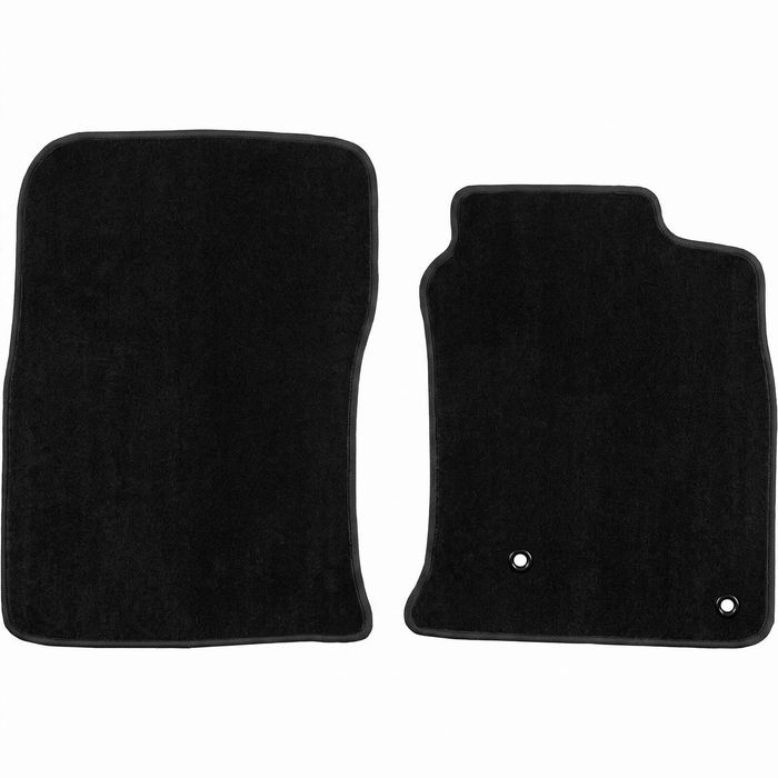 For Toyota Prado MANUAL KDJ120R 02/2000-10/2009 Custom Car Carpets Floor Mats