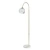 Home Design Romanza Floor Lamp