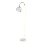 Home Design Romanza Floor Lamp