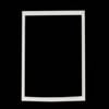 Westinghouse Fridge Fridge Door Seal Gasket 1760008570