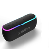 60w Bluetooth Wireless Speaker Black
