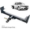 Tag Heavy Duty Towbar For Ford Falcon Cab Chassis Au Ba Bf Fg Including Rtv (01/1999 - 10/2016)