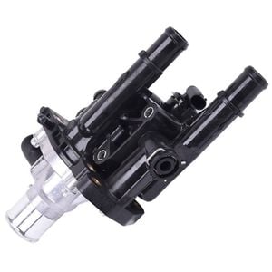 Thermostat & Housing Match For Holden Jg Jh Cruze Trax Tm Barina 1.8lt 25192228