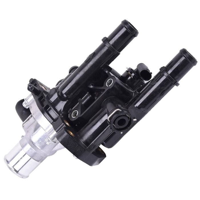 Thermostat & Housing Match For Holden Jg Jh Cruze Trax Tm Barina 1.8lt 25192228