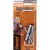Ramset Togglemate with Screw 2pk R463623