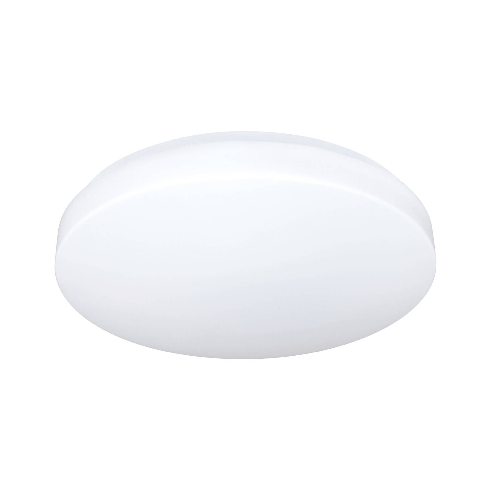 Brilliant Lighting 29cm 12W LED Sheffield Oyster Ceiling Light