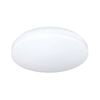 Brilliant 29cm 12W LED Sheffield Oyster Ceiling Light