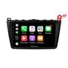 Nakamichi W9 Receiver To Suit Mazda 6 2008-2012