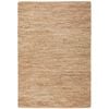 Zune Echo Natural 280X190Cm Rug