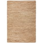 Zune Echo Natural 280X190Cm Rug